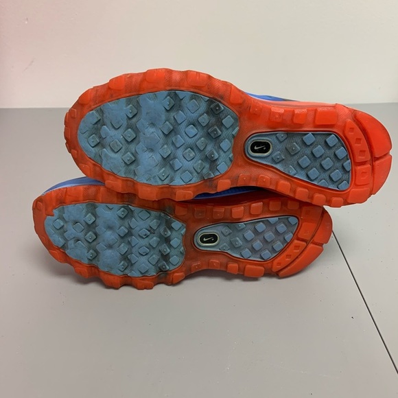 Rare Nike Air Max 2012 Women’s Size 7 - Picture 4 of 5